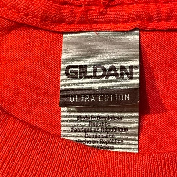 Kyle Koretsky NHRA Pro Stock Series Lucas Oil T-Shirt Size L - Picture 5 of 6